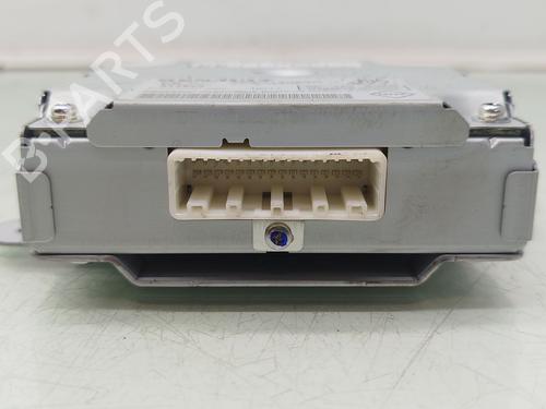 Electronic module RENAULT SCÉNIC III (JZ0/1_) 1.6 dCi (JZ00, JZ12) | BP32262051M83