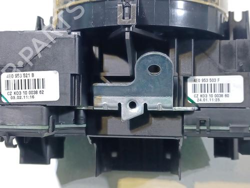 Steering column stalk SEAT EXEO ST (3R5)  | BP16486453I23 