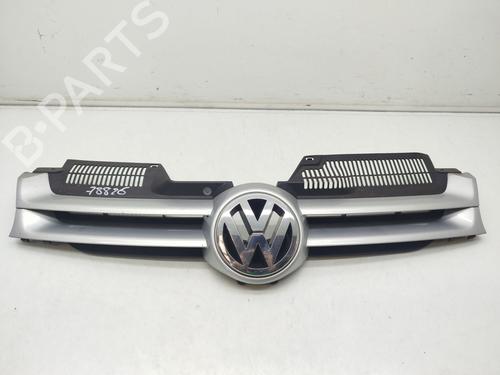 Used Grille VW GOLF V (1K1) 1.9 TDI (105 hp) 30271966