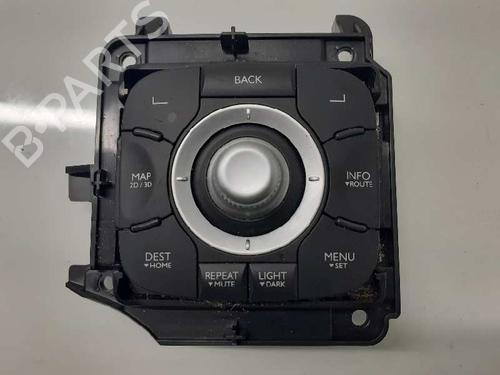 Used Switch RENAULT MEGANE III Grandtour (KZ0/1) 1.4 TCe (KZ0F, KZ1V) (130 hp) 6098755