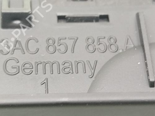 Left front window switch VW PASSAT B7 Variant (365) 1.6 TDI | BP32346160I27