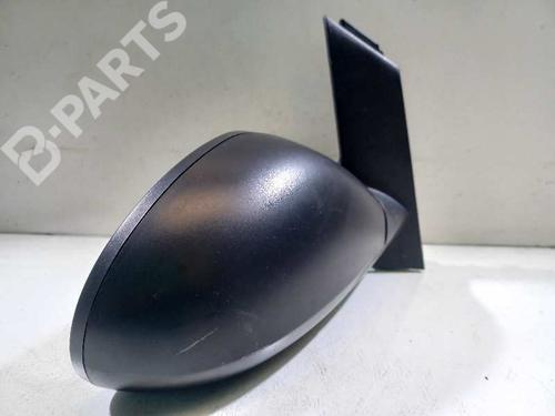 Used Right mirror SEAT TOLEDO III (5P2) [2004-2009]  10030751