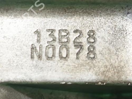Gearbox MAZDA CX-5 (KE, GH) 2.0 (KEEFW) | BP39383587M3 - Image 7