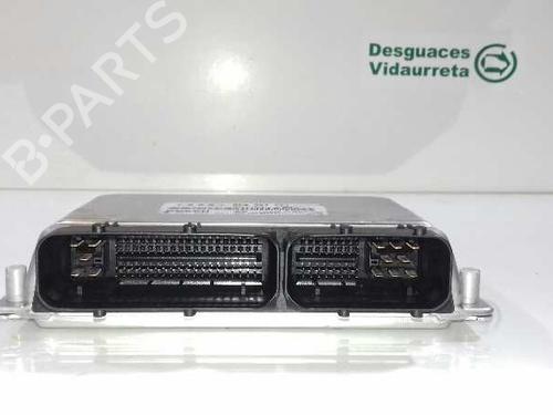 Engine control unit (ECU) AUDI A4 B6 (8E2) 2.0 | BP2789065M57 