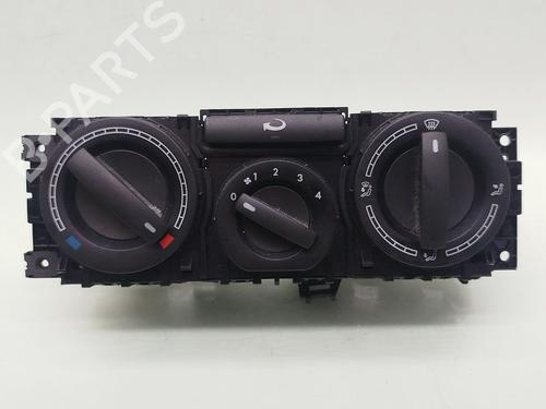 Klimabedienteil VW TRANSPORTER T5 Bus (7HB, 7HJ, 7EB, 7EJ) 1.9 TDI | BP29977400I5