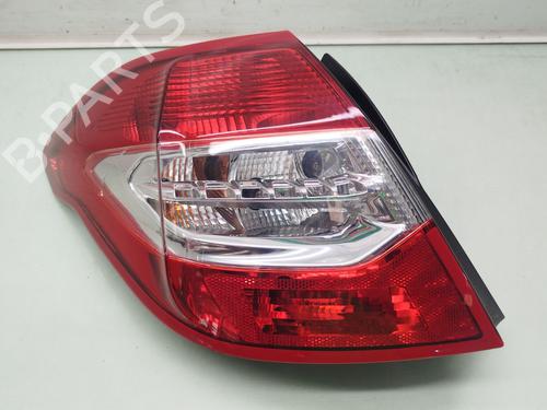 Used Left taillight Left taillight 38301967 38301967