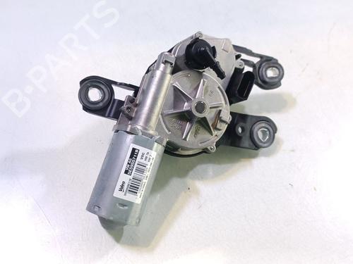 Used Rear wiper motor AUDI Q3 (F3B) 35 TDI (150 hp) 29259396