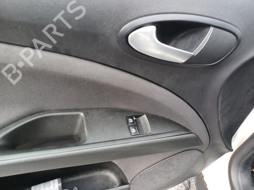 Engine control unit (ECU) SEAT ALTEA (5P1) 1.2 TSI | BP17492387M57 