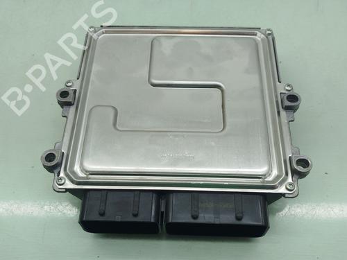 Engine control unit (ECU) OPEL GRANDLAND / GRANDLAND X (A18, P1UO) 1.2 (75) | BP29371546M57 