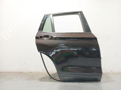 right-rear-door-bmw-x3-f25-2010-2011-2012-2013-2014-2015-2016-2017-34439901 main image