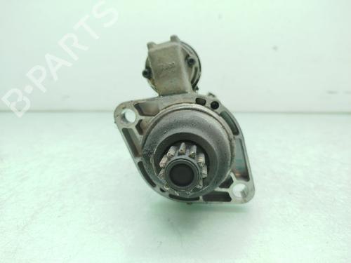 Starter SEAT LEON (1P1) 2.0 TDI 16V | BP27698861M8 