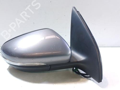 right-mirror-vw-golf-vi-5k1-2008-2009-2010-2011-2012-2013-2014-32109141 main image