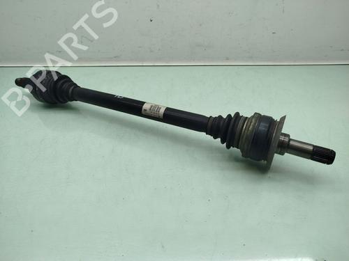 Used Right rear driveshaft BMW 5 (F10) 535 i (306 hp) 23206389