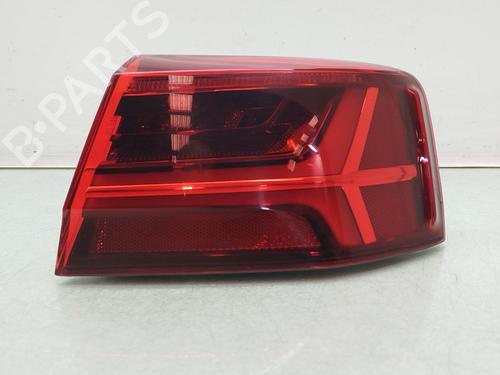 Used Right taillight Right taillight AUDI A6 C7 (4G2, 4GC) 2.0 TDI (190 hp) 35723835 35723835