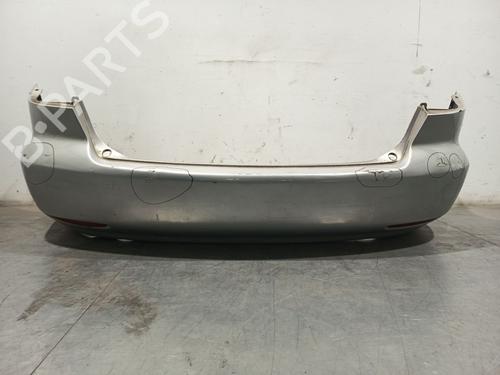 Used Rear bumper Rear bumper MAZDA 6 Hatchback (GG) 2.0 DI (GG14) (121 hp) 39147637 39147637