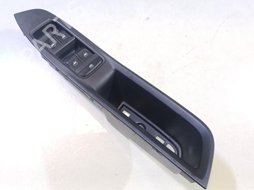 Used Left front window switch MG MG ZS SUV 1.0 T-GDi (111 hp) 26562911