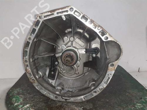 Used Gearbox MERCEDES-BENZ C-CLASS Coupe (CL203) [2001-2011]  1986591