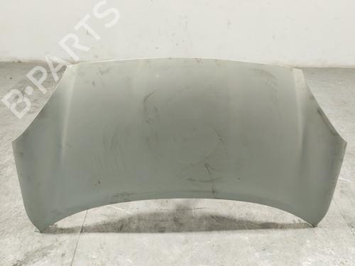 Hood NISSAN MICRA IV (K13K, K13KK) 1.2 | BP29587465C1 