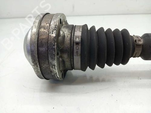 Right front driveshaft SKODA OCTAVIA II (1Z3) 2.0 TDI RS | BP11238212M39 