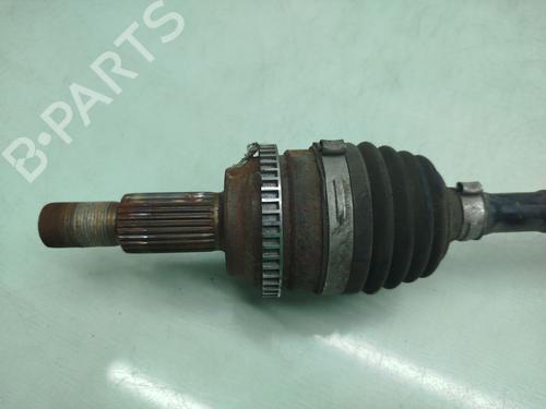 Left rear driveshaft MAZDA CX-5 (KE, GH) 2.0 (KEEFW) | BP39264315M40 - Image 2