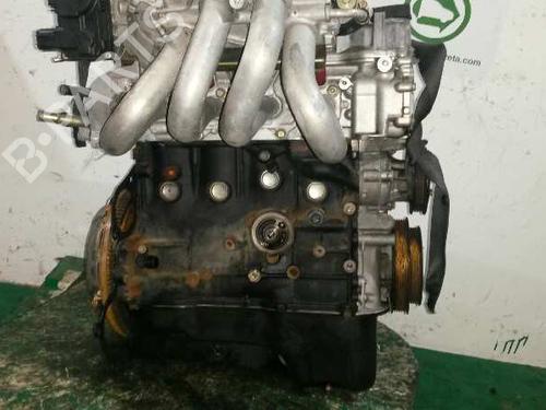 BP1302951M1 | Moteur NISSAN PRIMERA Hatchback (P12) 1.6 BP1302951M1