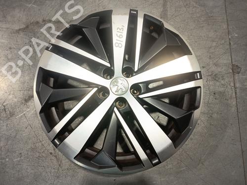 Fælk Fælk PEUGEOT 3008 II SUV (MC_, MR_, MJ_, M4_) 2.0 BlueHDi 180 (181 hp) 34620929 34620929