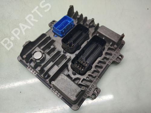 Motorstyringsenhet OPEL ASTRA J Sports Tourer (P10) [2010-2015]  21116381