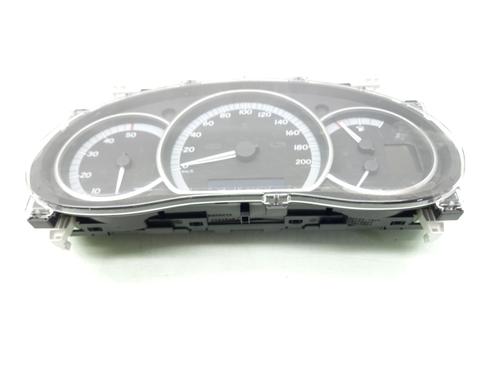Instrument cluster MERCEDES-BENZ CITAN Box Body/MPV (W415) 109 CDI (415.601, 415.603, 415.605) | BP18946436C47 