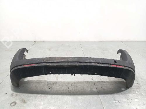 Rear bumper FIAT DOBLO Cargo (263_)  | BP15540354C8 