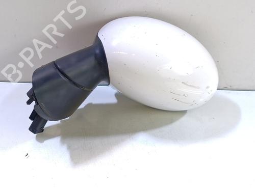 Used Left mirror MINI MINI (R50, R53) One (90 hp) 26690248