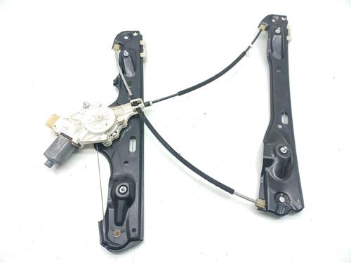 Used Front right window mechanism BMW X1 (E84) xDrive 18 d (143 hp) 18012358
