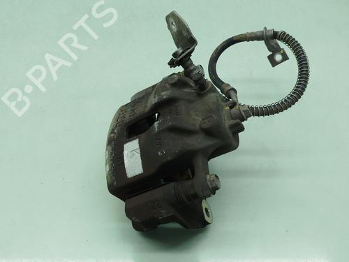 Right front brake caliper KIA STONIC (YB) 1.6 CRDi | BP35756819M104 - Image 2