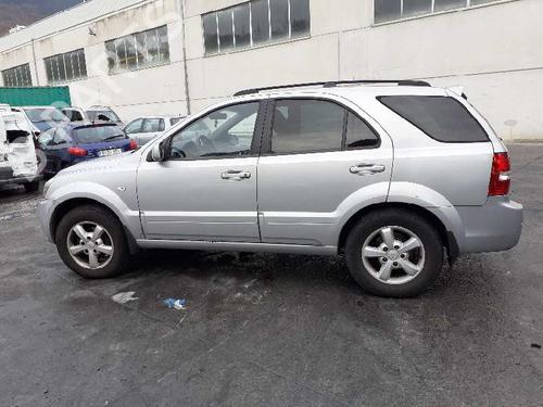 Mass air flow sensor KIA SORENTO I (JC)  | BP18233771M95 