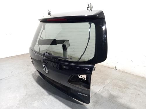 Tailgate VW PASSAT B7 (362) 1.6 TDI | BP36992208C6 - Image 4