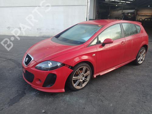Brugte SEAT LEON (1P1) [2005-2013]  4382309