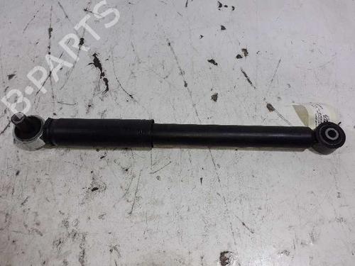 Used Left rear shock absorber MERCEDES-BENZ VITO Van (W447) [2014-2025]  13047453