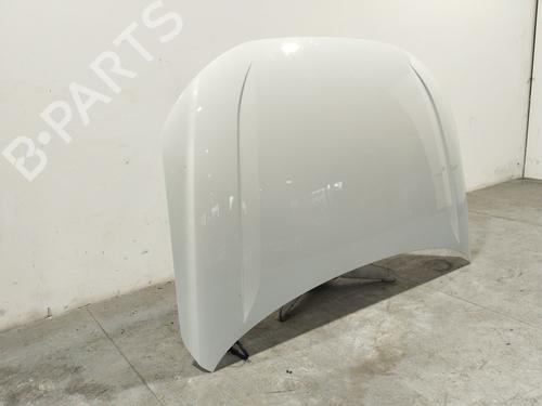 Hood AUDI A1 Sportback (GBA) 30 TFSI | BP29071892C1 