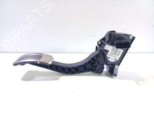 Pedal PEUGEOT 3008 II SUV (MC_, MR_, MJ_, M4_) 1.6 PureTech 180 (M45GFR, M45GFU) | BP17921476I4 