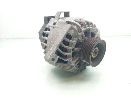 Used Alternator KIA SPORTAGE III (SL) [2009-2017]  16701749