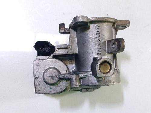 Throttle body OPEL COMBO Box Body/MPV (X12)  | BP18166205M82 