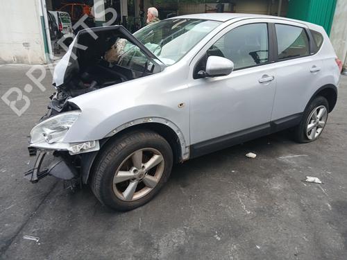 Used Parts NISSAN QASHQAI I (J10, NJ10) 2.0 (141 hp) 4183999
