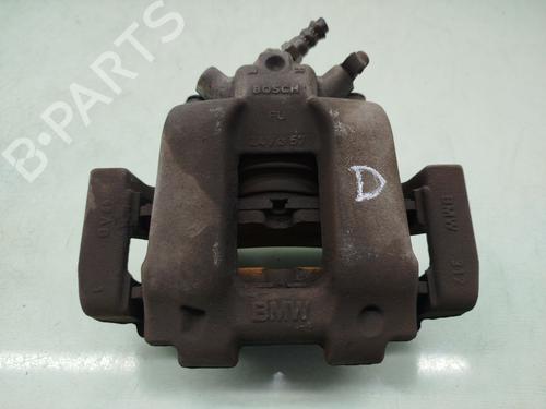 Right front brake caliper BMW 3 Touring (F31) 320 d xDrive | BP21780216M104 