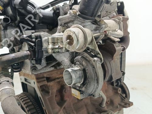 Engine RENAULT MODUS / GRAND MODUS (F/JP0_) 1.5 dCi (FP0F, JP0F) | BP34445212M1  - Image 11