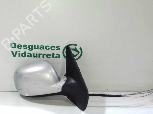 Used Right mirror VW GOLF IV (1J1) 1.4 16V (75 hp) 2727887
