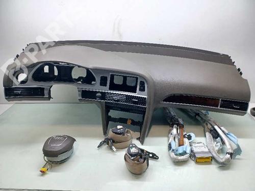 Kollisonspute sett AUDI A6 C6 Avant (4F5) 2.0 TDI | BP9655095C86 