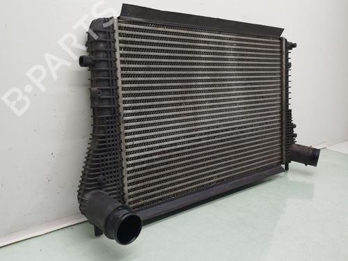 Intercooler VW PASSAT CC B6 (357) 2.0 TDI | BP32474234M30 - Image 3