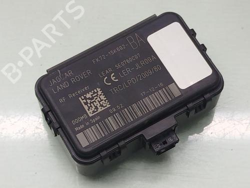 Used Electronic module Electronic module 38096606 38096606