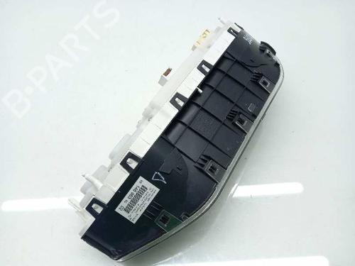 Instrument cluster PEUGEOT 208 I (CA_, CC_)  | BP13552862C47 