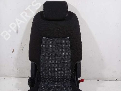 Rear seat PEUGEOT 5008 (0U_, 0E_) 1.6 HDi | BP12265232C17
