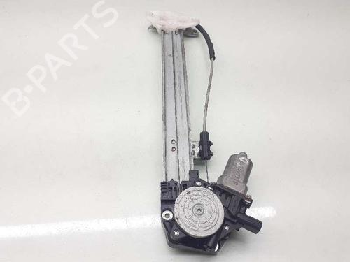 Rear right window mechanism HONDA ACCORD VIII Estate (CW)  | BP13820516C25 